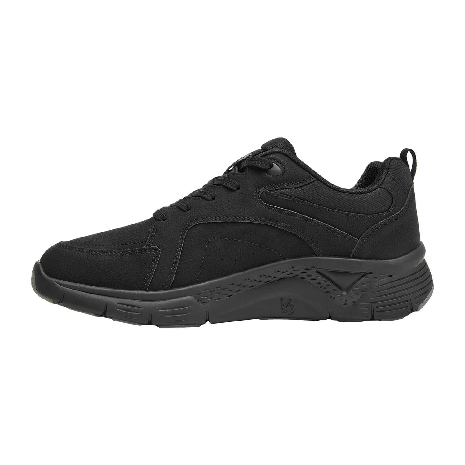 Zapatilla Urbana Hombre 16 Horas 16h0107 Negro image number 3.0