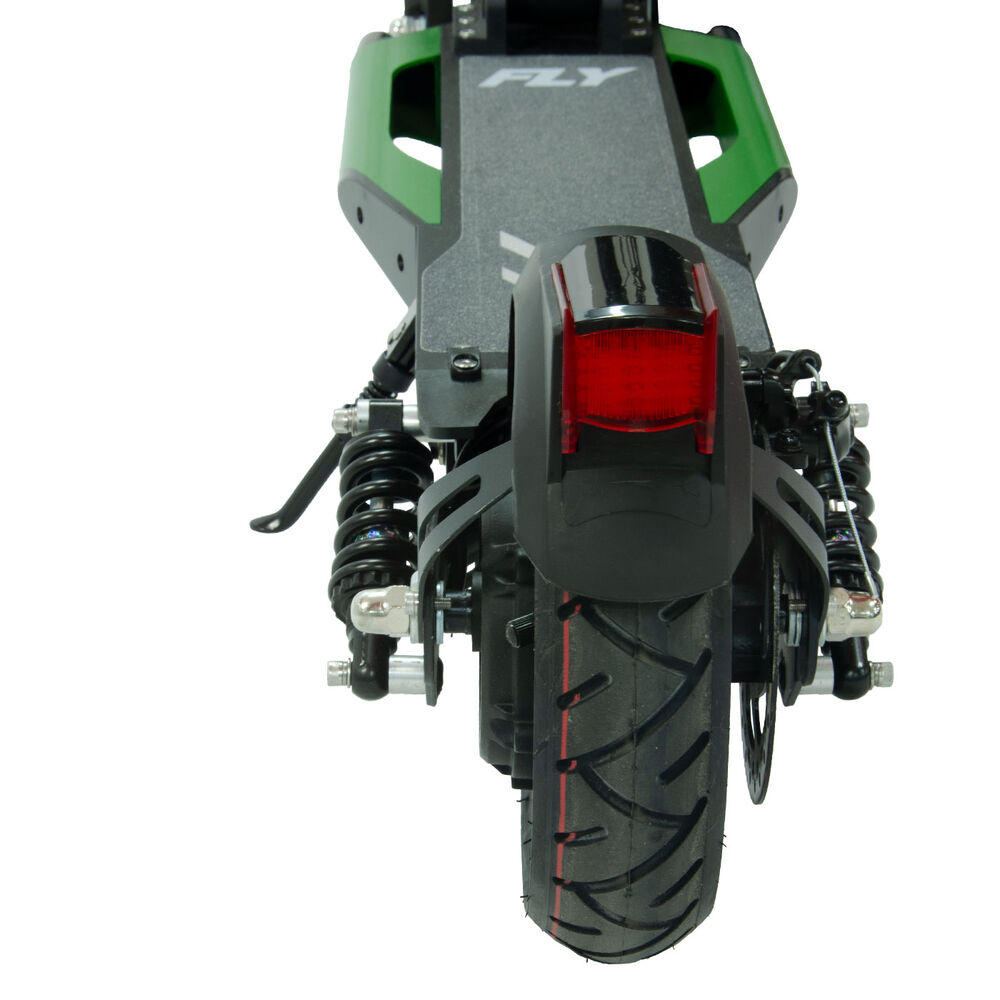 Scooter Electrico Emove Fly image number 6.0