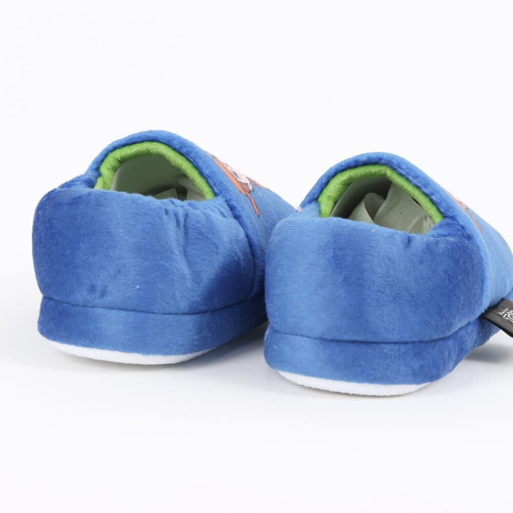 Pantufla Ni&ntilde;o Woody Toy Story image number 2.0