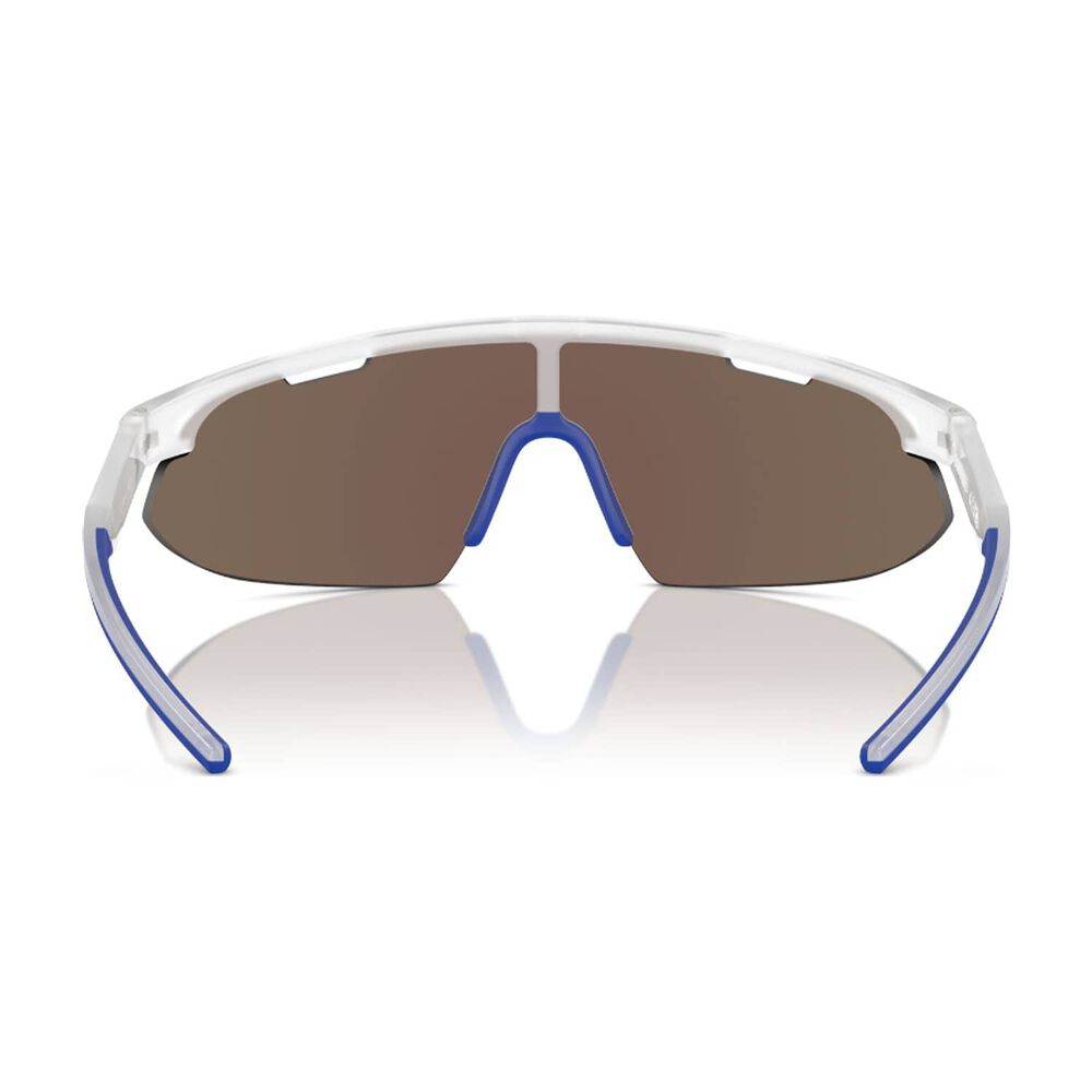 Lentes De Sol Gris &Oacute;palo Scuderia Ferrari image number 3.0