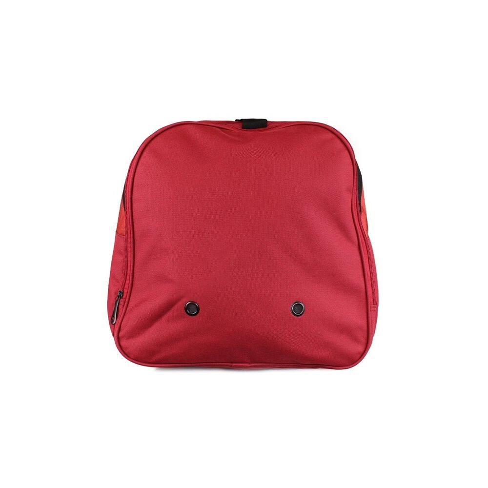Bolso Eder L 144 Lts Rojo F La Maleta De Chile image number 4.0