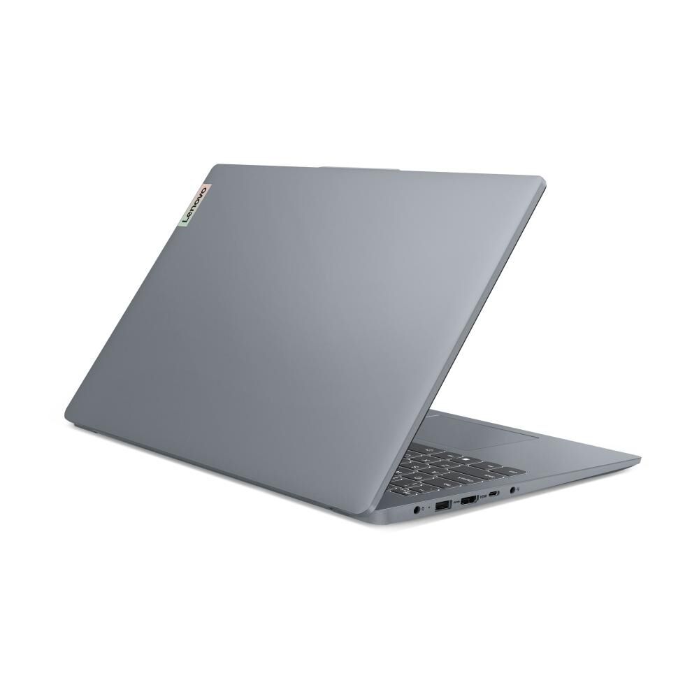 Notebook 15.6" FHD Lenovo Ideapad Slim 3 / Intel Core I5 / 8 GB RAM / Intel / 512 GB SSD image number 4.0