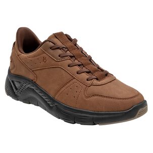 Zapato Casual Hombre 16 Horas 16h0155 Camel