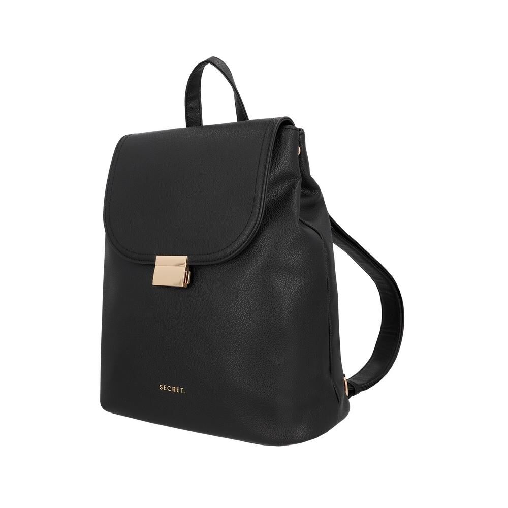 Mochila Secret Montana St6 L Negro image number 1.0