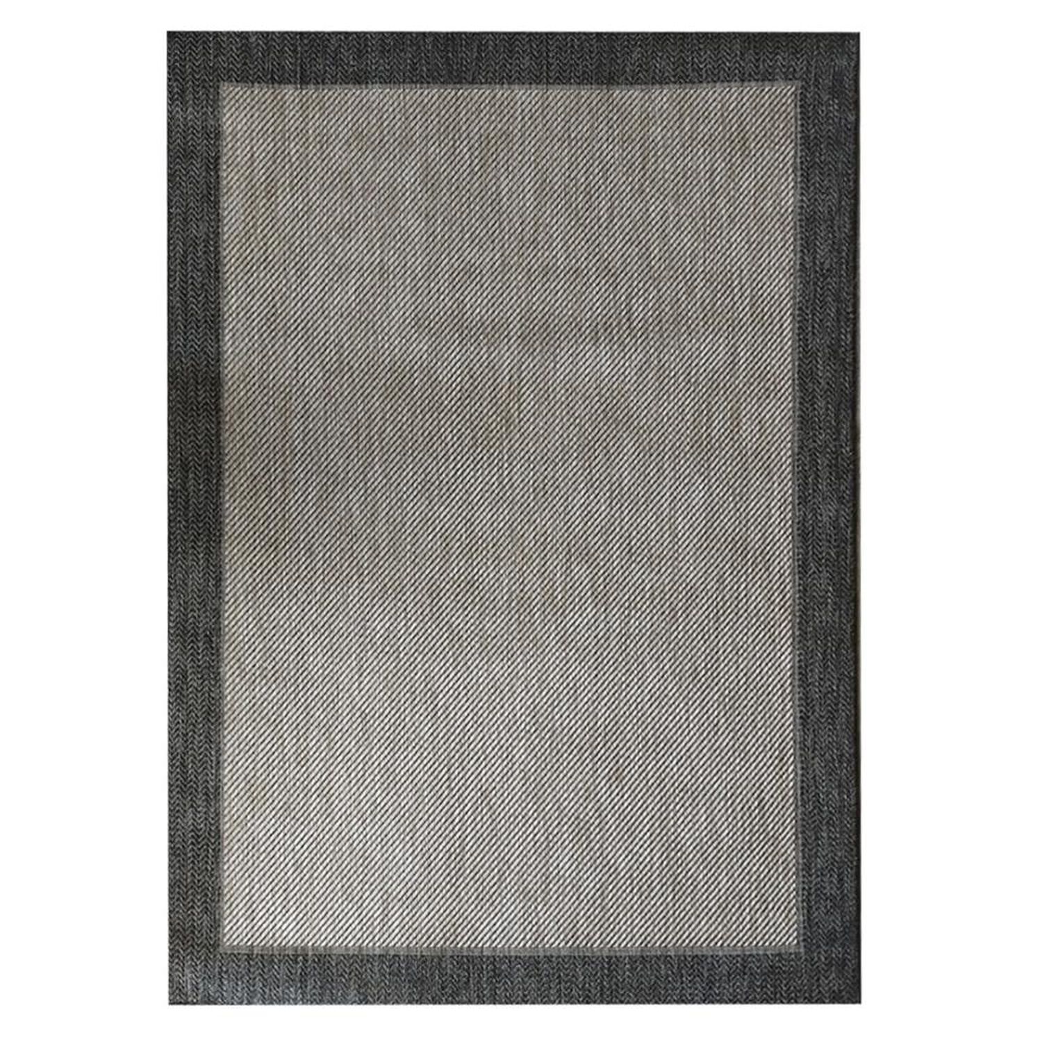 Alfombra Idetex Sisal Poseidon / 340x240 Cm image number 0.0