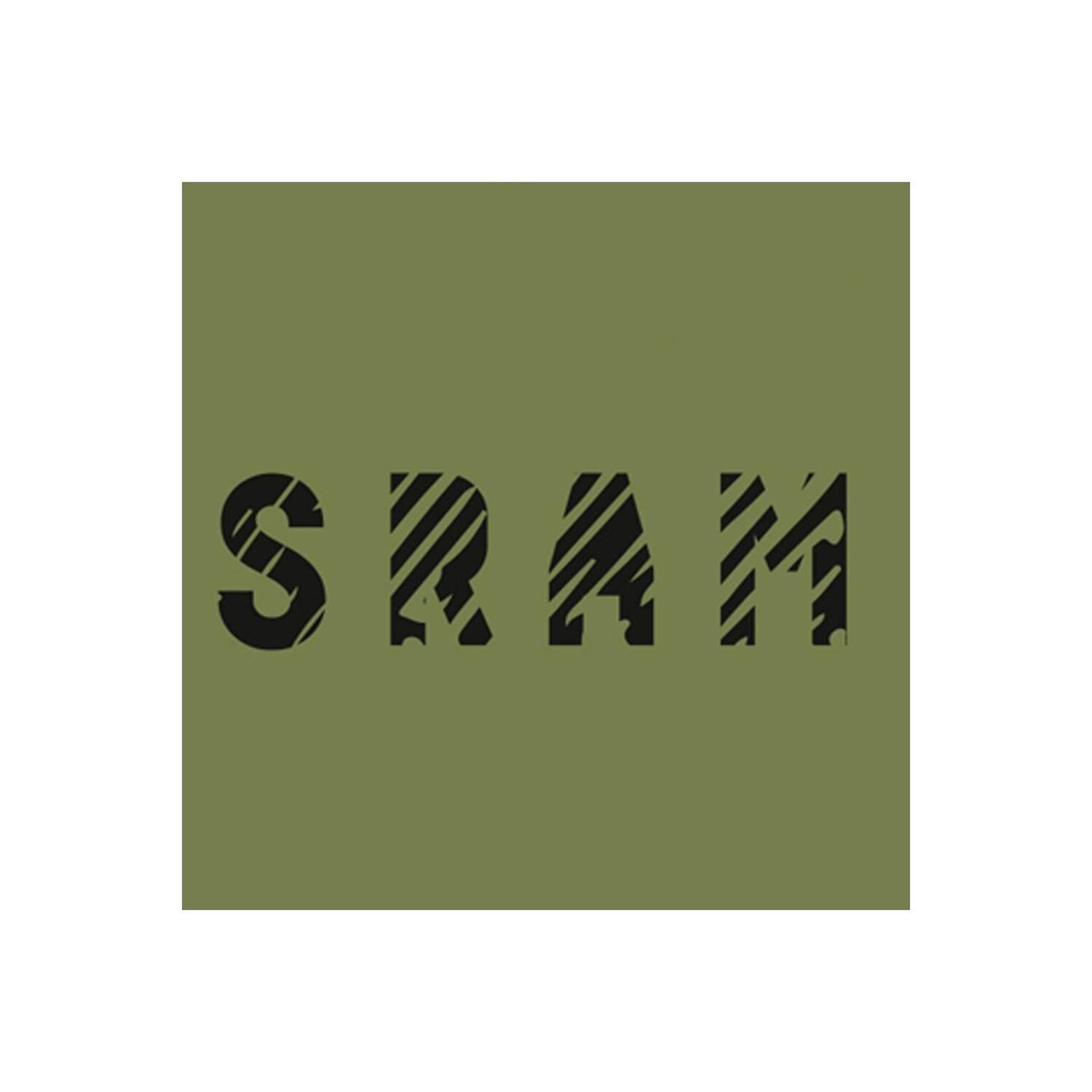 Polera Sram Manga Corta Slash Verde image number 4.0