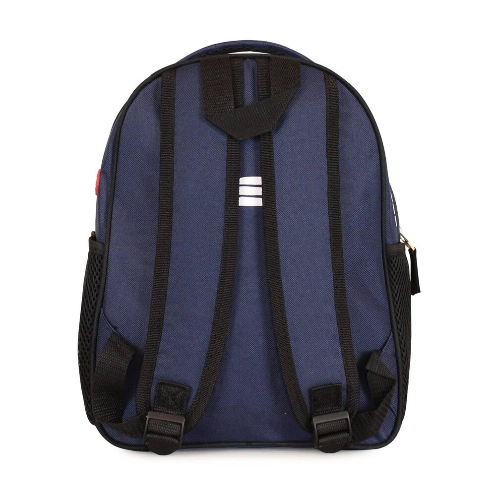 Pack 2 Mochilas Wilson Kansas + Logan Azul image number 3.0