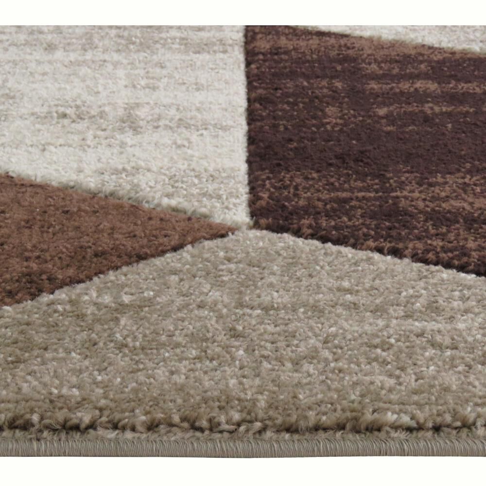 Alfombra Idetex Carved&nbsp; / 133x180 Cm&nbsp; image number 3.0