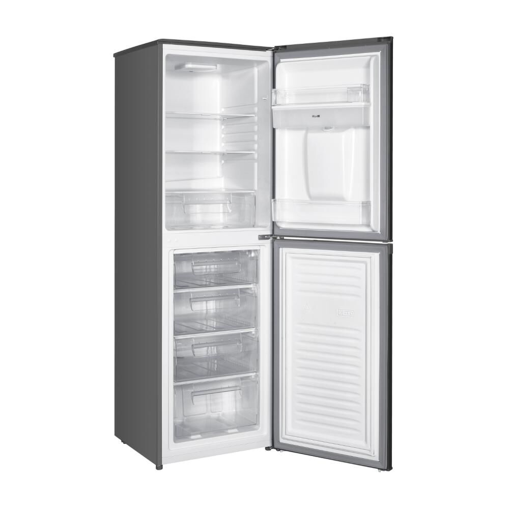 Refrigerador Bottom Freezer Libero LRB-260DFIW / Frío Directo / 240 Litros / A+ image number 3.0