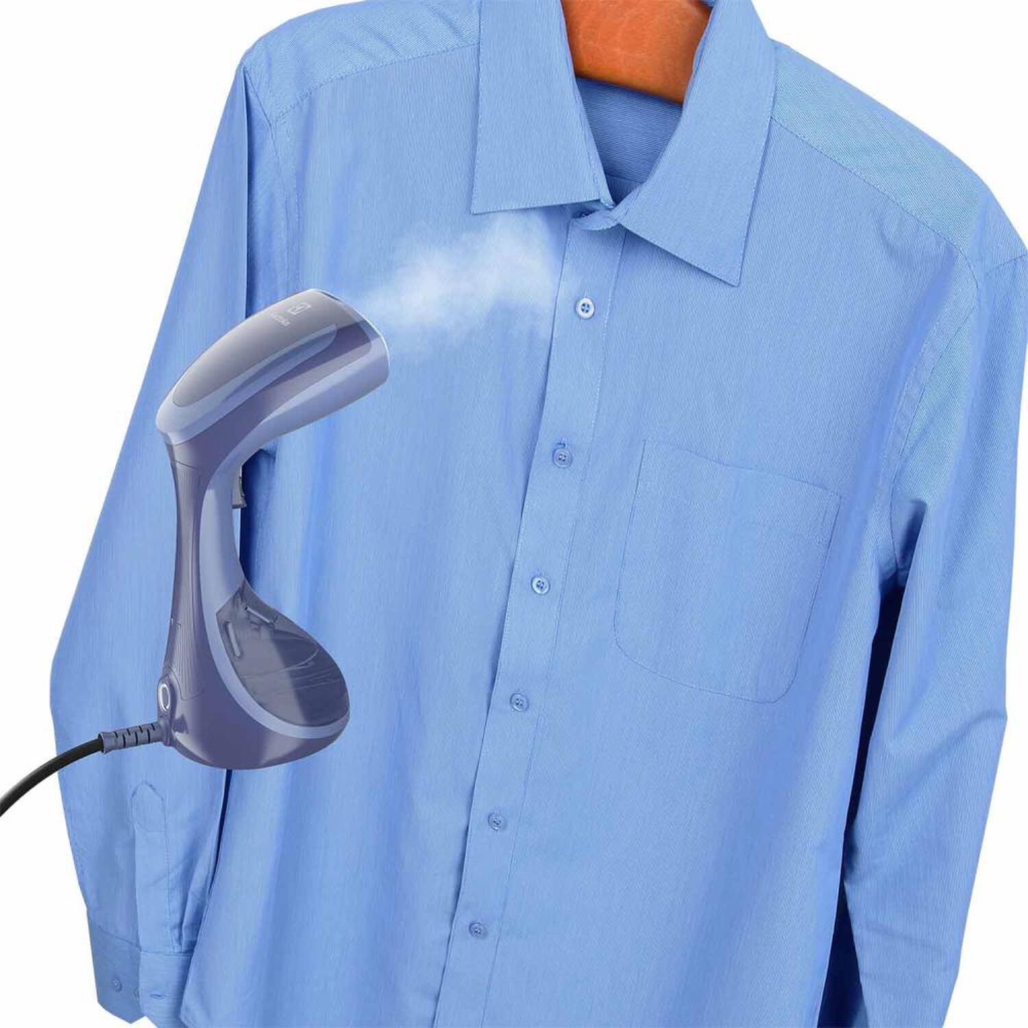 Vaporizador De Prenda Electrolux Eps10 / 1350 W image number 7.0