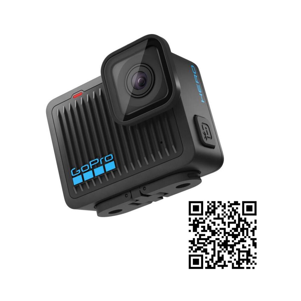 C&aacute;mara Deportiva GoPro Hero Fraction image number 9.0