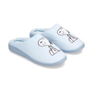 Pantuflas Snoopy