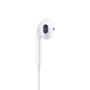Audifonos Apple iPhone Original Earpods Lightning Microfono