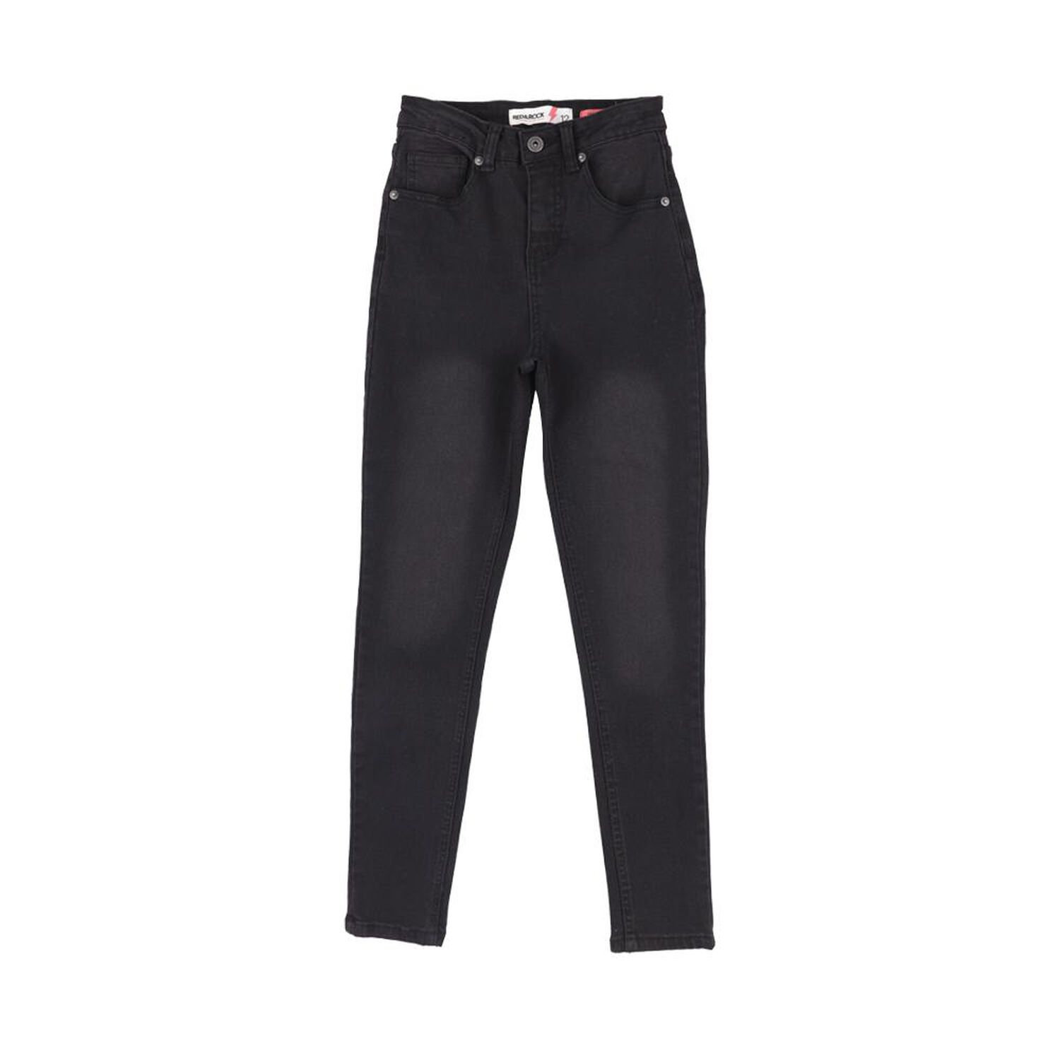 Jeans Ni&ntilde;a Red - Rock image number 0.0