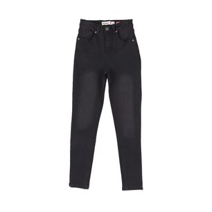 Jeans Ni&ntilde;a Red - Rock