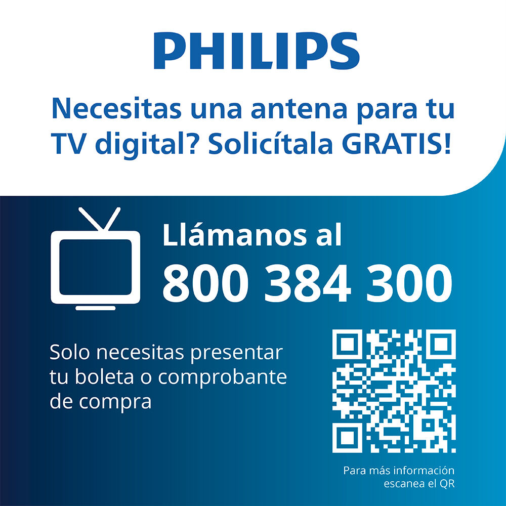 Led 55" Philips 55PUD7908 / Ultra HD 4K / Smart TV Ambilight image number 9.0