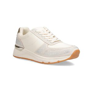 Zapatilla Urbana Mujer Kimera Beige