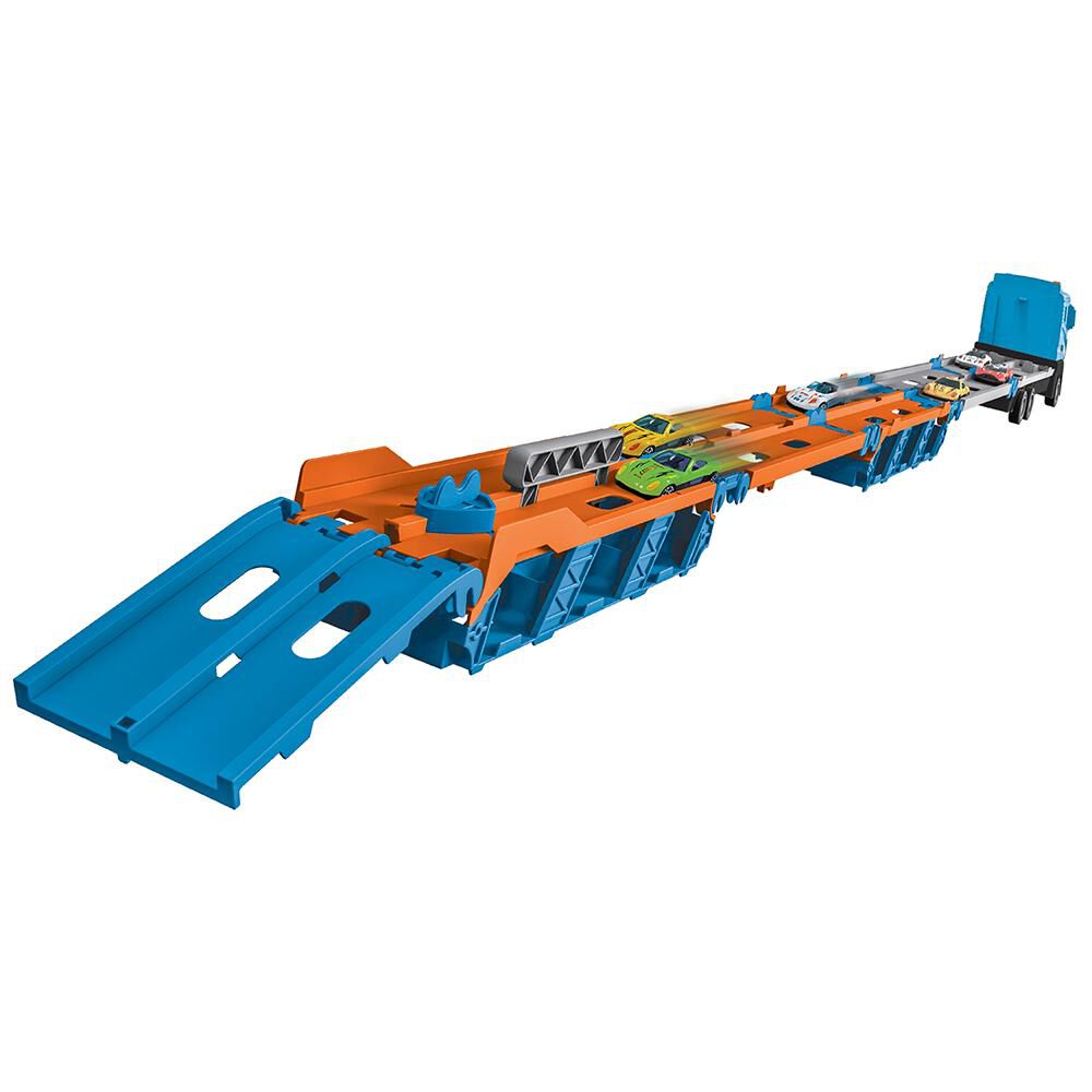 Set De Autos Ultrax Ul041 image number 6.0