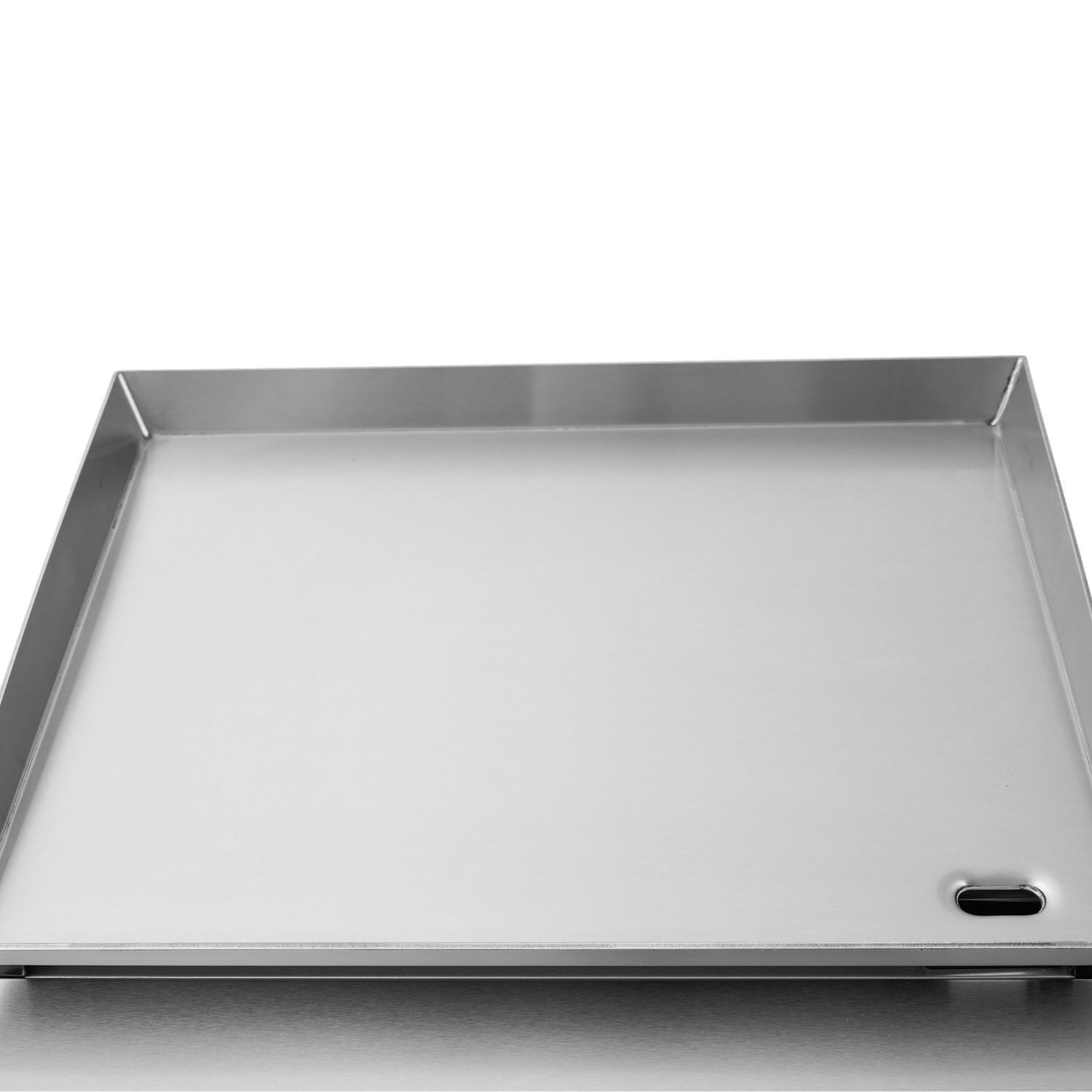 Plancha A Gas Bbq Grill Flat Top Grill 2q image number 11.0