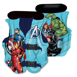 Chaleco Ajustable Avengers Marvel Pronobel