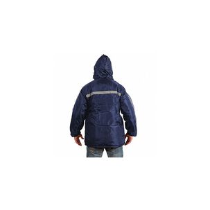 Parka T&eacute;rmica Alaska