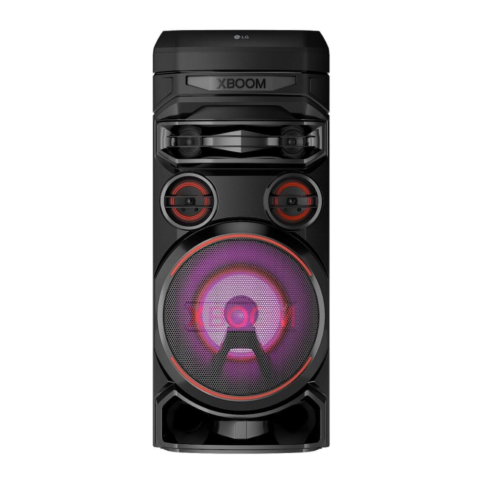 LG XBOOM RNC7 Negro