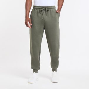 Pantalón De Buzo Deportivo Tiro Medio Regular Hombre Wetland