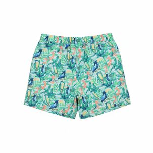 Traje De Ba&ntilde;o Hombre The King's Polo Club