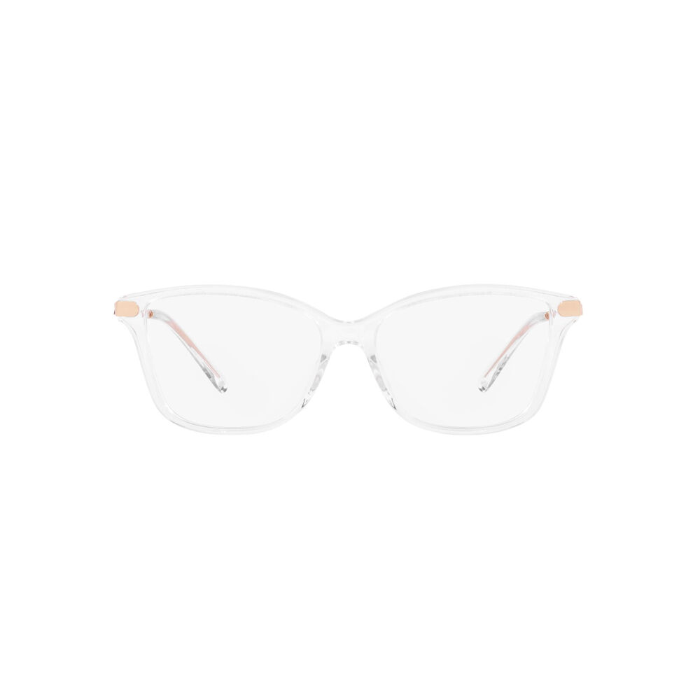 Lentes Ópticos Georgetown Transparent Clear Michael Kors image number 0.0