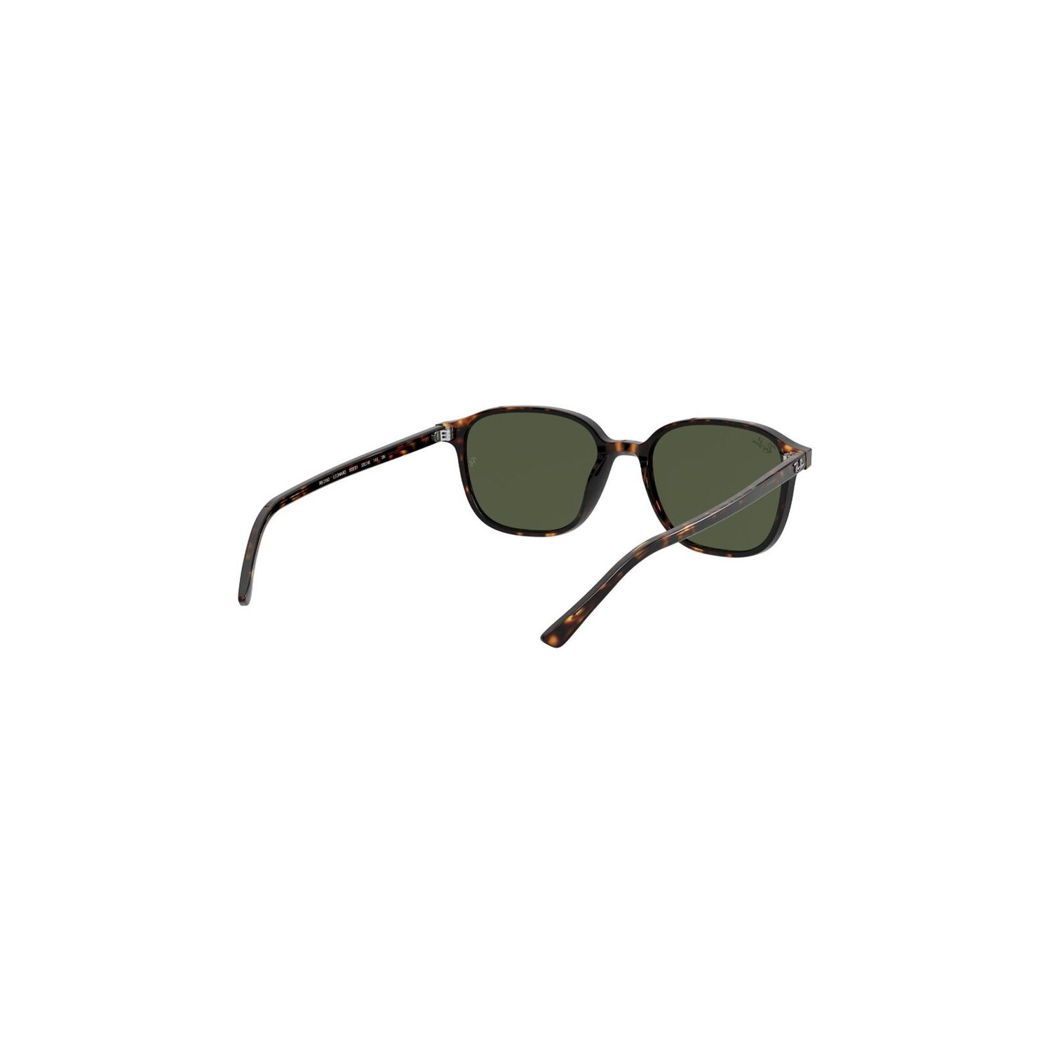 Lentes De Sol Leonard Tortoise Ray-ban image number 7.0