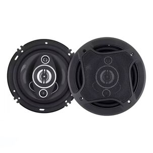 Parlante Auto Pcinener Ts-1672 500w 16 Cm Audio