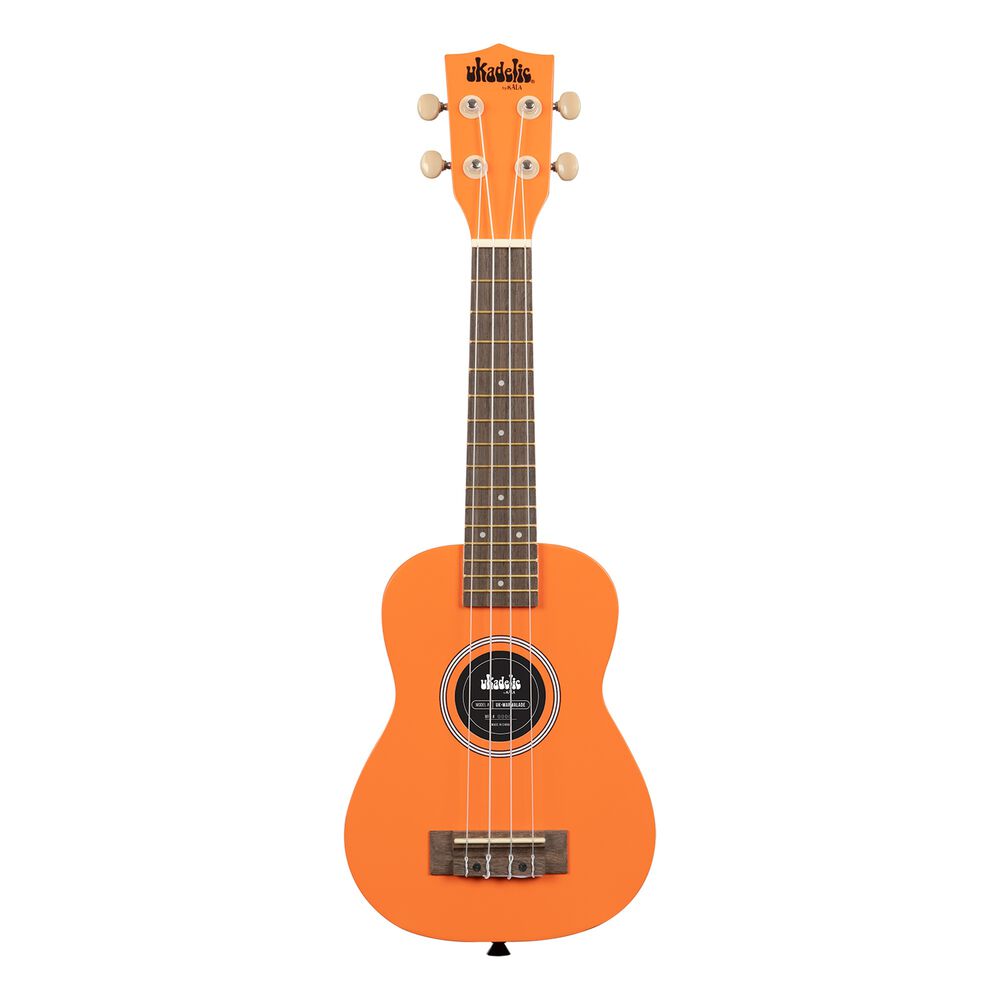 Ukelele Soprano Kala Marmalade Uk-marmalade image number 4.0