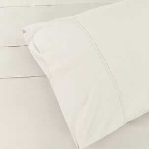 Sabana Andes 200 Hilos Beige King