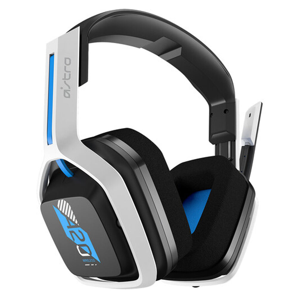 Audifonos Gamer Astro A20 Inalámbricos Ps4/ps5 - Crazygames image number 3.0