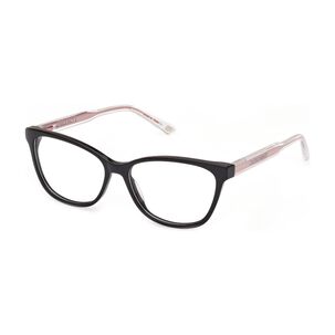 Lentes &Oacute;pticos Negro Brillante Skechers