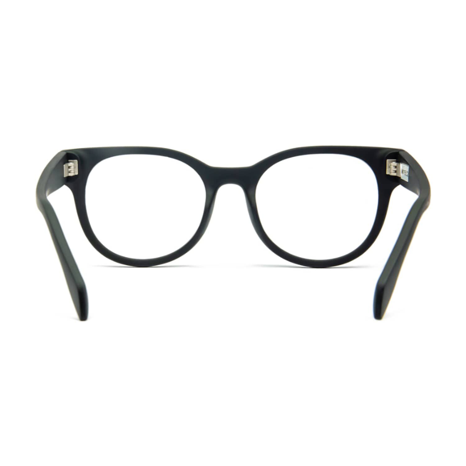 Lentes &Oacute;pticos Negro Mita Eyewear image number 3.0