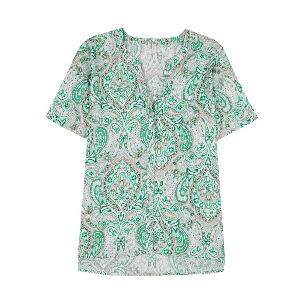 Blusa Mujer Geeps image number 0.0