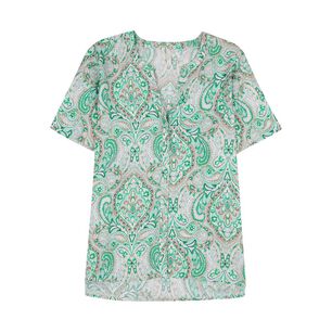 Blusa Mujer Geeps