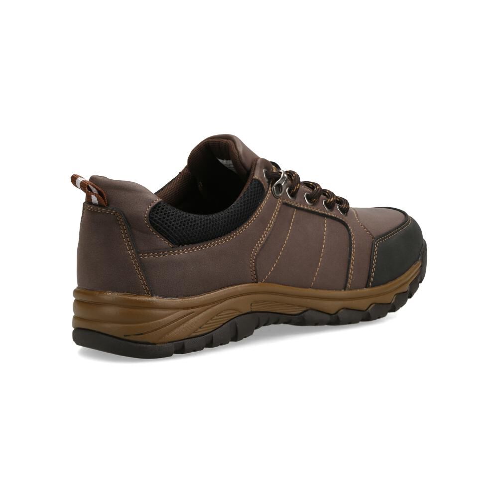 Zapato Casual Hombre Bruno Bertini image number 2.0