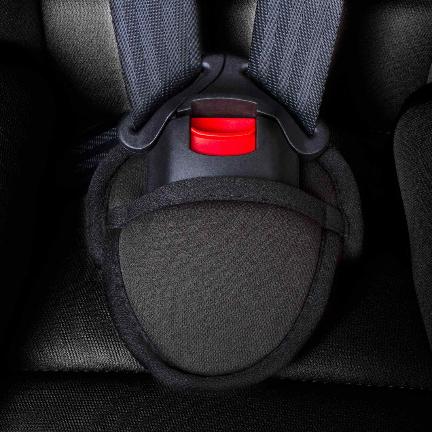 Silla De Auto Convertible Thor Black image number 5.0