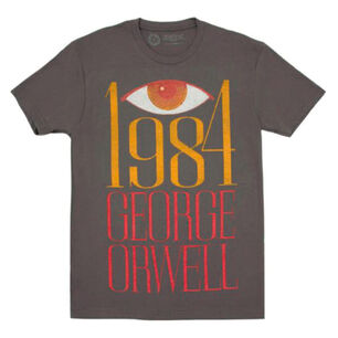 Polera 1984 (bacon Version) Medium
