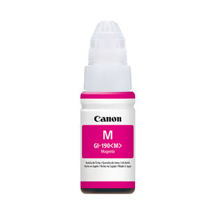 Tinta Canon GI-190 Magenta