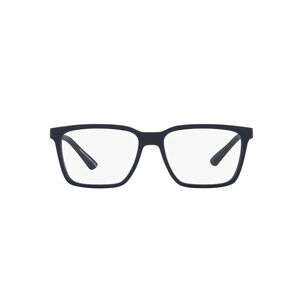 Lentes Ópticos Matte Blue Armani Exchange