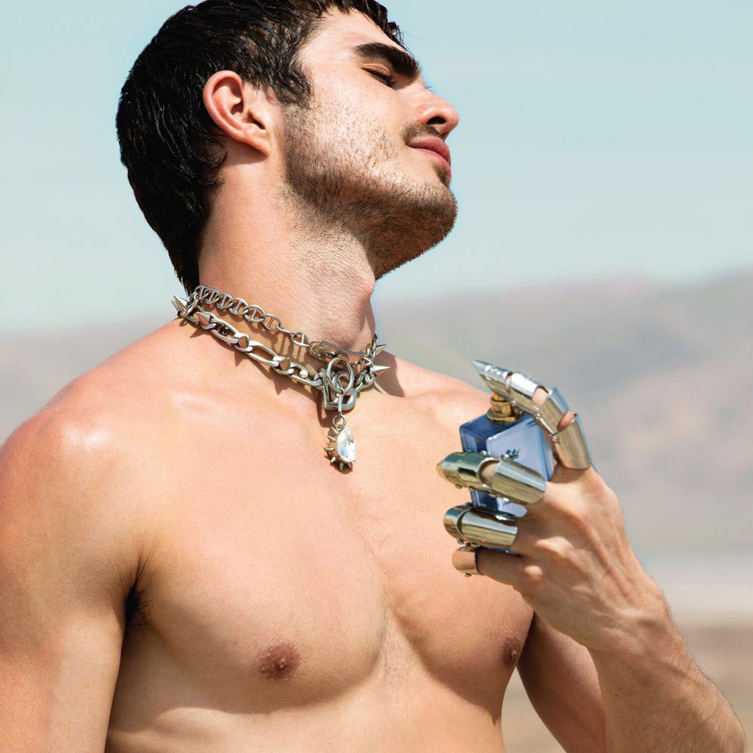 Perfume Hombre K Dolce & Gabbana / 200 Ml / Eau De Toilette image number 4.0