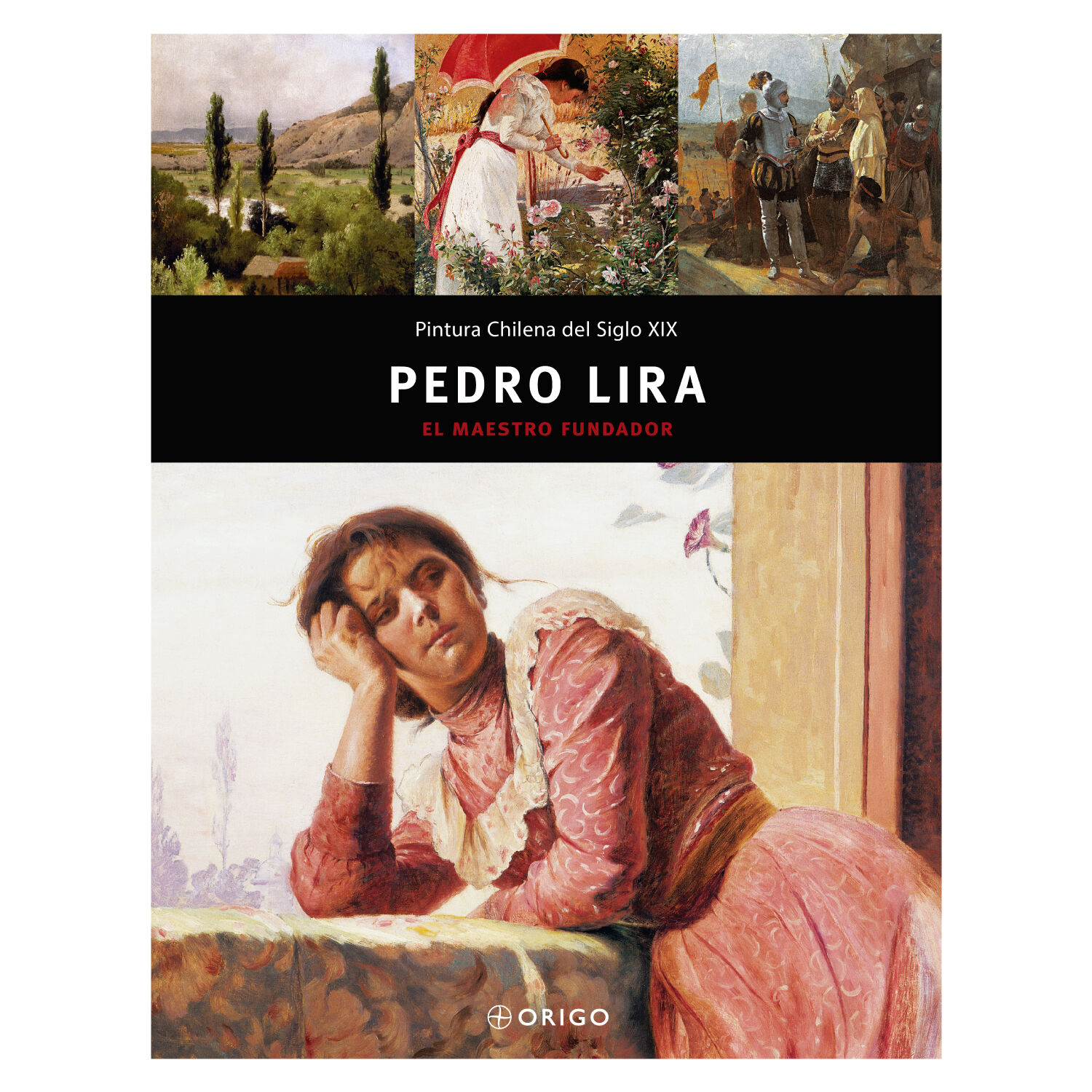 Pedro Lira image number 0.0