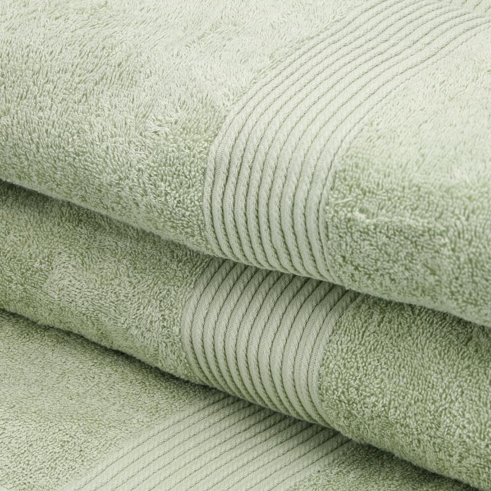 Juego De Toallas Belle Noite / 2 Toallas image number 1.0