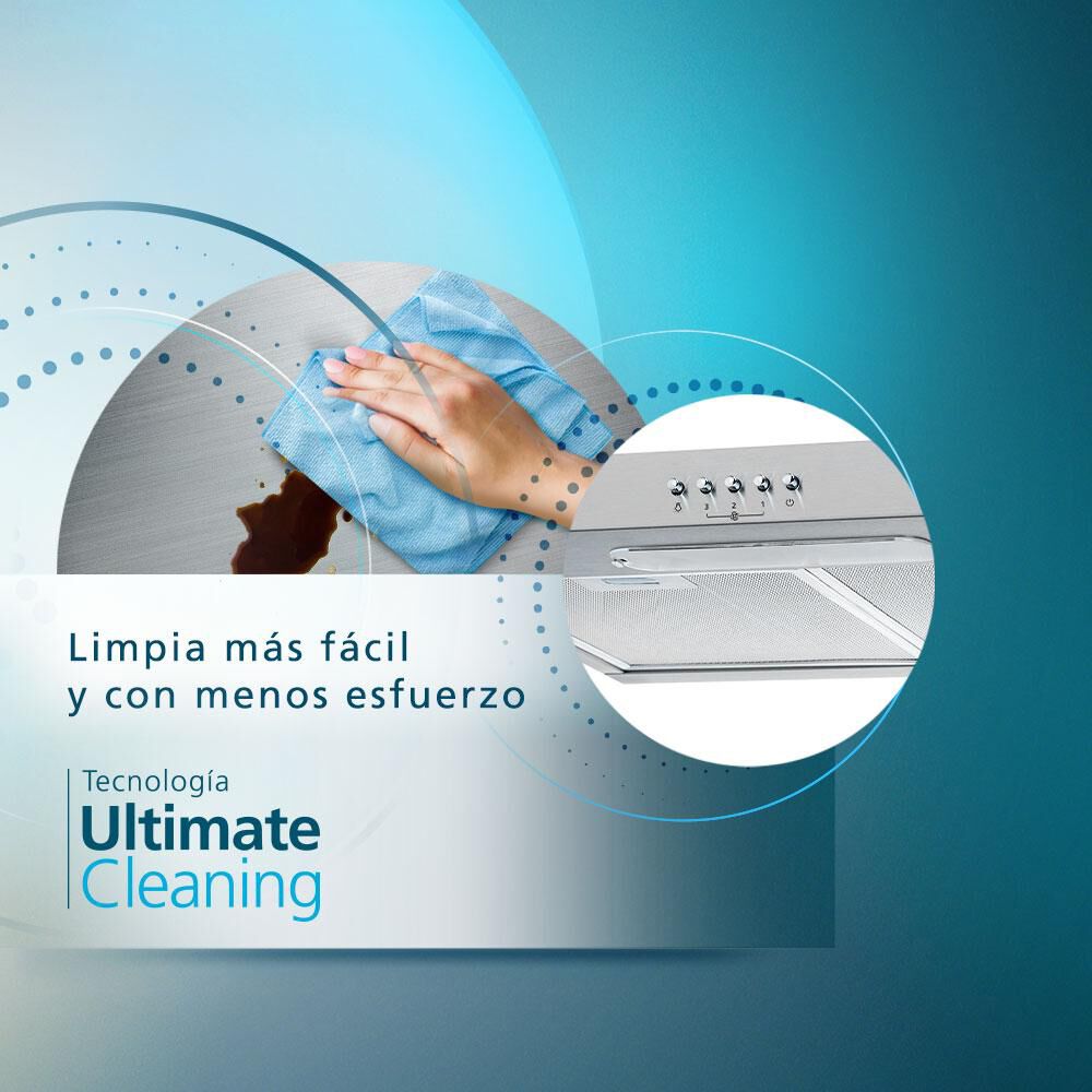 Campana Mabe CM6048PIX0 image number 5.0