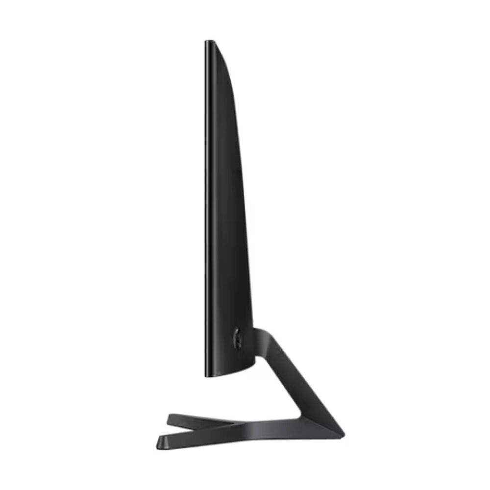 Monitor Curvo Samsung S24c366eal De 24 (va, Full Hd, 75hz, Hdmi+vga, Freesync, Vesa) image number 2.0