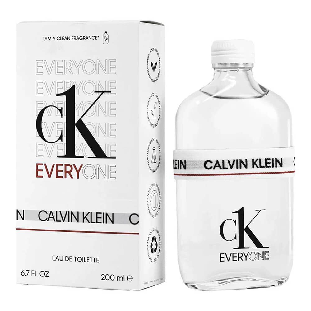 Calvin Klein Ck Everyone 200ml Edt image number 2.0