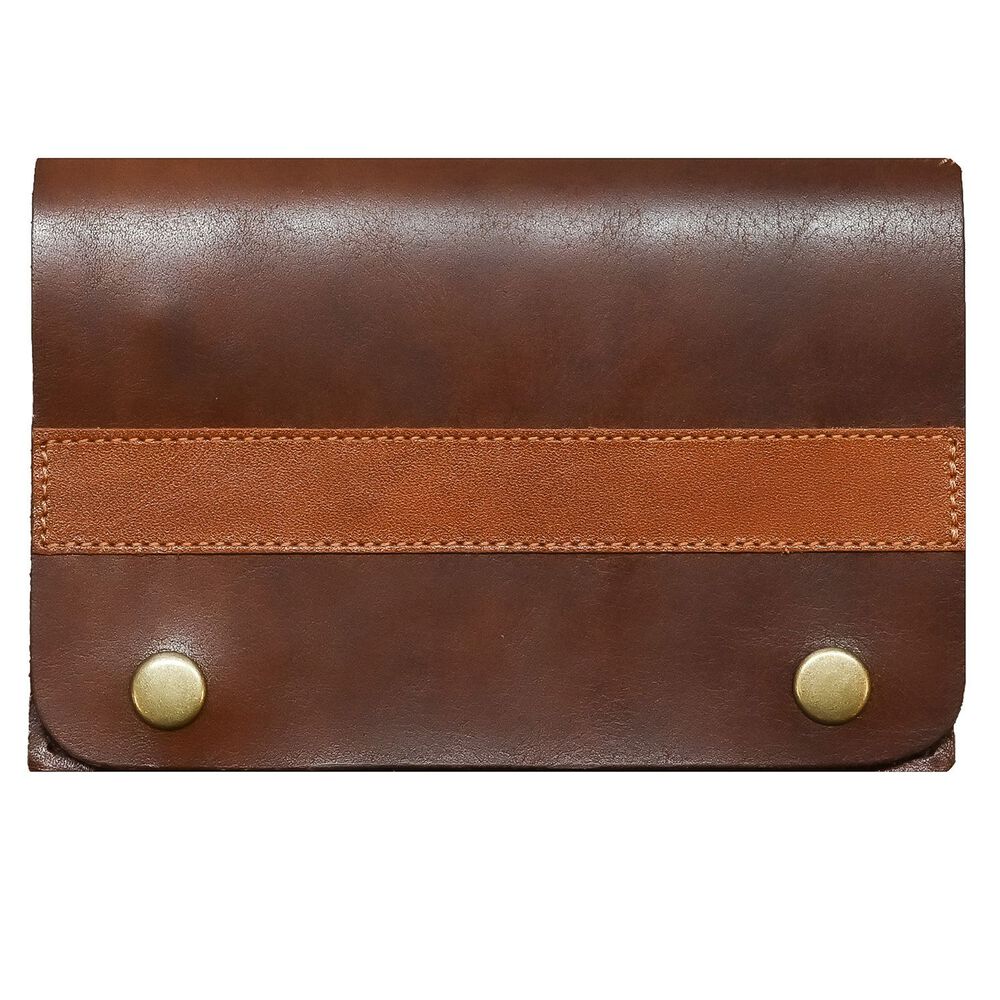 Tabaquera 100% Cuero Craftmen image number 0.0